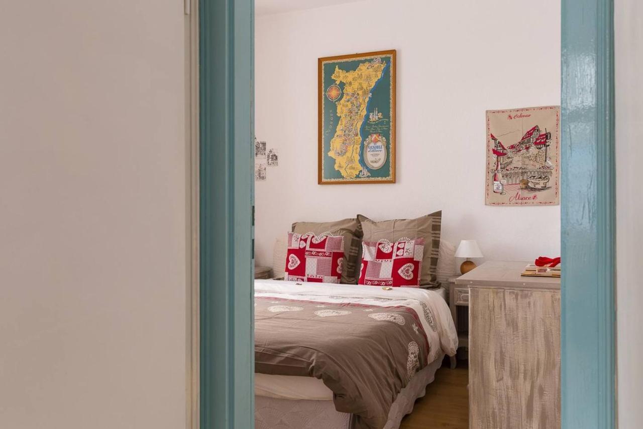 Travel Homes - The Bredele, Next To Little Venice 科尔马 外观 照片