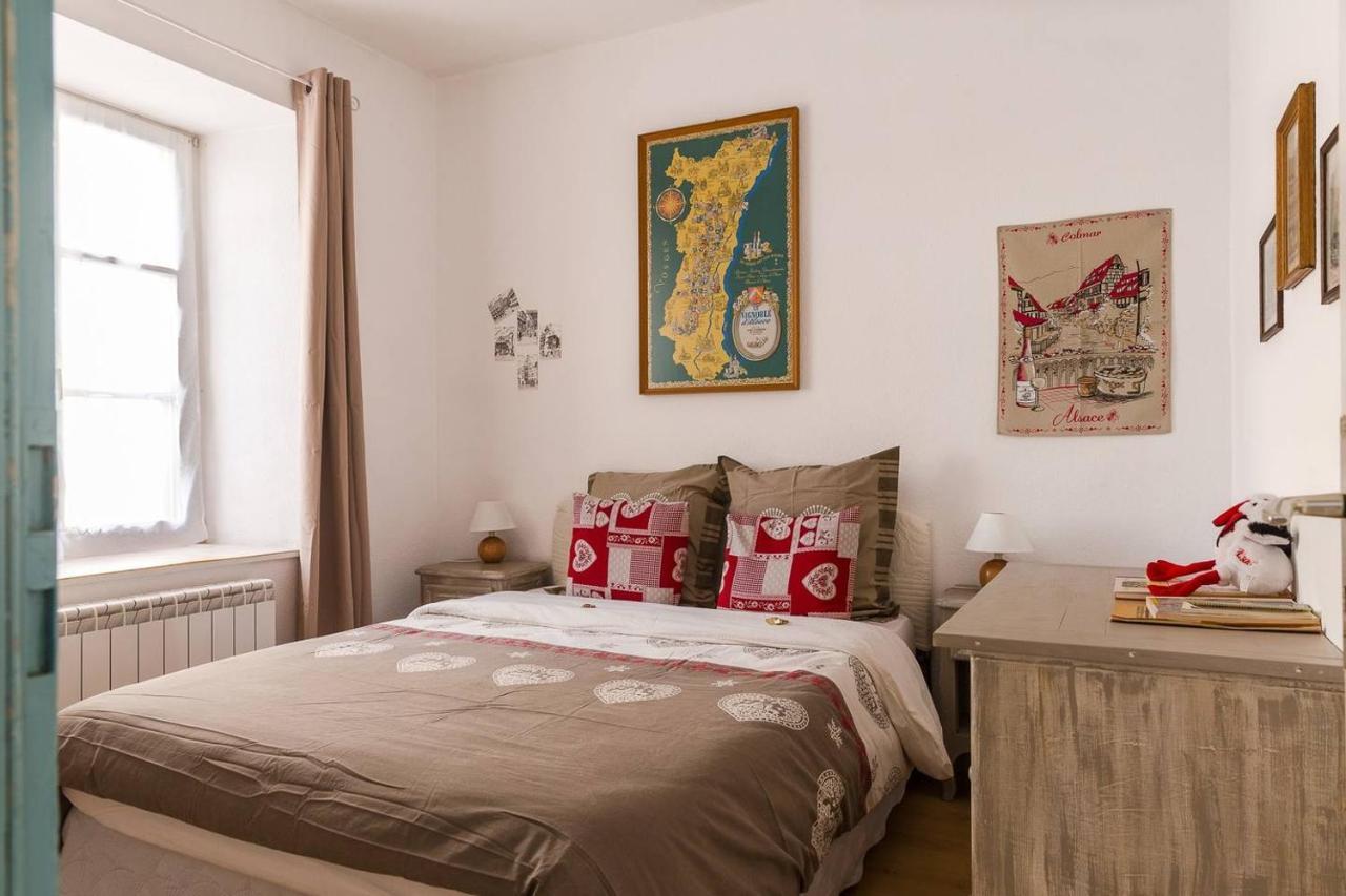 Travel Homes - The Bredele, Next To Little Venice 科尔马 外观 照片